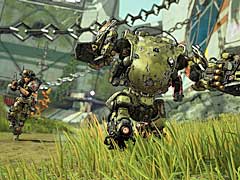 「ボーダーランズ3」,最新DLC“デザイナーズ・カットでヒャッハーだ!”に収録されるモズとゼインの新たなスキル・ツリー公開