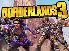 「ボーダーランズ3」,PCとXboxシリーズなどでのクロスプレイが可能に。シーズンイベントの常設化やレベル上限の引き上げも