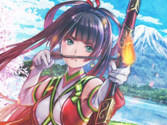 「GOD WARS 日本神話大戦」のSteam版が新機能を追加して2019年6月に全世界で配信。発売済みのプラットフォーム版もパッチで対応