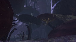 画像ギャラリー No.002のサムネイル画像 / ローグライクアクション「Risk of Rain 2」，呪われた新エリアが登場するDLC第4弾「Hallowed Concepts」を発表。新サバイバー2名が参戦