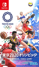 東京2020オリンピック The Official Video Game