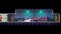 ꡼ No.004 | Katana ZERO
