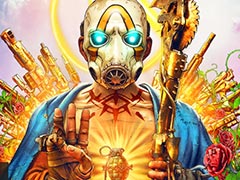 「ボーダーランズ3」の次世代機版へのアップグレードが可能に。Xbox One版は無料,PS4版からのアップグレードは税込100円