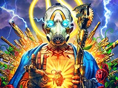 「ボーダーランズ3」,次世代機版への無料アップデートはXbox Series X,PS5発売と同時にリリース。セーブデータ引き継ぎにも対応