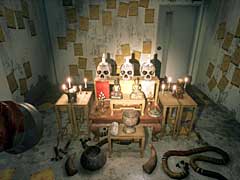 タイ生まれのホラーゲーム,「Home Sweet Home」がどれだけ怖いかを出演声優が語るトレイラーの公開が発表