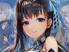 【PR】「勝利の女神:NIKKE」プレイレポート。キム・ヒョンテ氏の手がけるセクシーでカッコイイ美少女が大活躍するガンシューティング