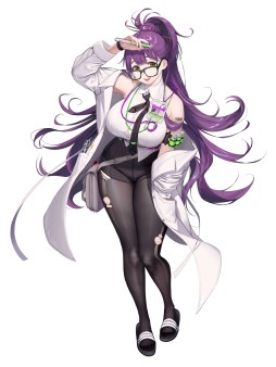 画像集 No.030のサムネイル画像 / 【PR】 「勝利の女神:NIKKE」のキモは“後ろ姿”にアリ。事前登録受付中の最新スマホゲームの魅力を,キャラクターの側面から紹介