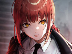 「勝利の女神:NIKKE」で“チェンソーマン”コラボが開催中。マキマ,パワー,姫野のゲーム内ビジュアルと性能を紹介