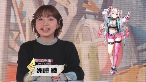 画像集 No.008のサムネイル画像 / 「勝利の女神:NIKKE」の新ニケ“レッドフード”の実装など,多数の新情報が公開された1周年記念放送の内容をまとめてお届け