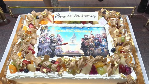 画像集 No.081のサムネイル画像 / 「勝利の女神:NIKKE」の新ニケ“レッドフード”の実装など,多数の新情報が公開された1周年記念放送の内容をまとめてお届け