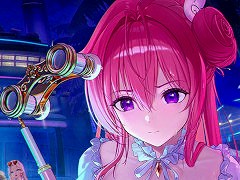 「勝利の女神:NIKKE」,最新バージョン「BOOM!THE GHOST!」を本日実装。新SSRニケ「ドロシー:セレンディピティ」が登場