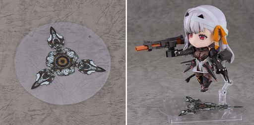 ���������꡼ No.006�Υ���ͥ������ / �־����ν�����NIKKE�פΥǥե����ե����奢�֤ͤ�ɤ����� ����˥��פ�2026ǯ2���ȯ�䡣ͽ����դ򳫻�