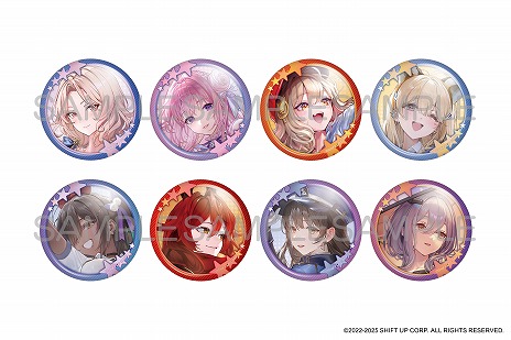 ꡼ No.022Υͥ / ־νNIKKE6ԻԤPOP UP٥ȡ֥ꥢɱ 軰ơפ111ոǳšǥΥѥͥ