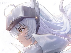 「勝利の女神：NIKKE」，最新バージョン「ARK GUARDIAN」を実装。新SSRニケ「スノーホワイト：ヘビーアームズ」が登場