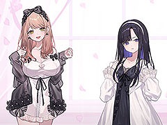 「NIKKE」とファッションEC「ZOZOTOWN」がコラボ。エマやウンファら人気キャラの描き下ろしイラストを使用したアパレルや雑貨を展開