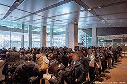 画像ギャラリー No.003のサムネイル画像 / 「NIKKE」第2回オーケストラコンサート，日本公演の公式レポートが公開に