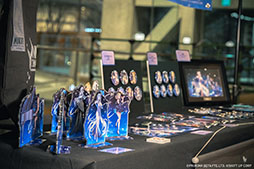 画像ギャラリー No.005のサムネイル画像 / 「NIKKE」第2回オーケストラコンサート，日本公演の公式レポートが公開に