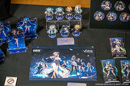 画像ギャラリー No.006のサムネイル画像 / 「NIKKE」第2回オーケストラコンサート，日本公演の公式レポートが公開に