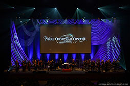 画像ギャラリー No.008のサムネイル画像 / 「NIKKE」第2回オーケストラコンサート，日本公演の公式レポートが公開に