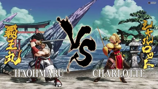 SAMURAI SPIRITSư_Ʋvså