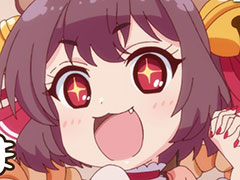 「雀魂」新作アニメの「じゃんたま カン!!」,4月25日22:00にYouTubeで公開。一姫,二階堂美樹らおなじみのキャラが登場するアニメPVも解禁