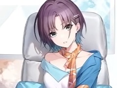 「雀魂 -じゃんたま-」,「シャニマス」コラボに登場する雀士のスタンプや着せ替え,和了演出などの装飾品を紹介するPVを公開