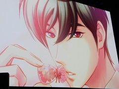 最新作「ときめきメモリアル Girl's side 4」も発表に。「ときめきメモリアル Girl's side DAYS 2019」をレポート