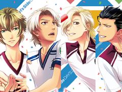 「ときめきメモリアル Girl's Side DAYS 2021 ときめき体育祭」のBlu-rayが10月28日に発売。未公開の分岐ストーリーやキャストコメントも収録