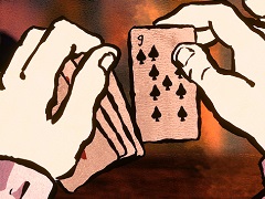 「Prime Gaming」,放置系サバイバル「Forager」やトランプイカサマゲーム「Card Shark」など4タイトルの無料配布を開始