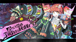 画像集 No.031のサムネイル画像 / ガレキと時を操るパズルアクション「GIGA WRECKER ALT.」プレイレポート。新エリアやヒントキャラクターが追加され,遊びやすくパワーアップ