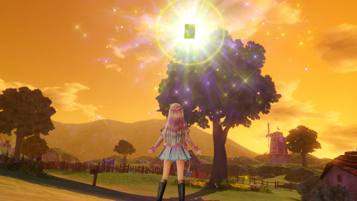 画像集 No.023のサムネイル画像 / 「ルルアのアトリエ 〜アーランドの錬金術士4〜」のSteam版が本日発売。早期購入価格として5月27日まで10%オフ