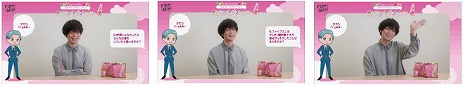 画像集 No.012のサムネイル画像 / “ファイブミニ×ぷよぷよ”のブラウザゲーム「ぷよファイブミニ」が公開に。伊藤美来さん,土岐隼一さんへのインタビュー動画も