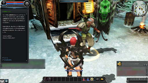 ���������꡼ No.002�Υ���ͥ������ / 18ǯĶ��Ĺ��MMORPG����DNA��Ѿ�������CABAL MOBILE�פϡ���������å���ʥ���ܤ���ħ�ο���ޥۥ������PR��