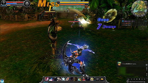 ���������꡼ No.003�Υ���ͥ������ / 18ǯĶ��Ĺ��MMORPG����DNA��Ѿ�������CABAL MOBILE�פϡ���������å���ʥ���ܤ���ħ�ο���ޥۥ������PR��