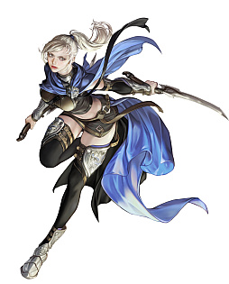 ���������꡼ No.015�Υ���ͥ������ / 18ǯĶ��Ĺ��MMORPG����DNA��Ѿ�������CABAL MOBILE�פϡ���������å���ʥ���ܤ���ħ�ο���ޥۥ������PR��