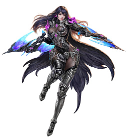 ���������꡼ No.020�Υ���ͥ������ / 18ǯĶ��Ĺ��MMORPG����DNA��Ѿ�������CABAL MOBILE�פϡ���������å���ʥ���ܤ���ħ�ο���ޥۥ������PR��