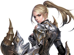 18ǯĶĹMMORPGDNAѾCABAL MOBILEפϡåʥܤħοޥۥPR