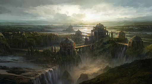 ���������꡼ No.026�Υ���ͥ������ / 18ǯĶ��Ĺ��MMORPG����DNA��Ѿ�������CABAL MOBILE�פϡ���������å���ʥ���ܤ���ħ�ο���ޥۥ������PR��