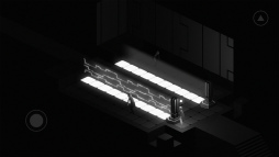 画像集 No.008のサムネイル画像 / 光を導き活路を見い出す。スマホ向けパズルアドベンチャー「FRACTER」を紹介する「(ほぼ)日刊スマホゲーム通信」第1998回