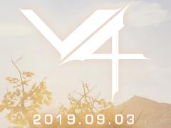 「OVERHIT」などを手がけるNAT Gamesの最新RPG「Project V4」のティザーサイトがオープン。韓国では11月に配信予定