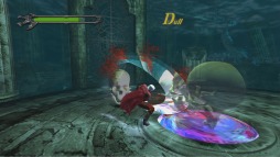 画像集 No.003のサムネイル画像 / Switch版「デビル メイ クライ」の発売日が6月27日に決定。あらかじめダウンロードが本日スタート