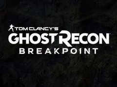 シリーズ最新作「Ghost Recon: Breakpoint」が発表,2019年10月4日に発売。ゴーストチームは追われる立場に