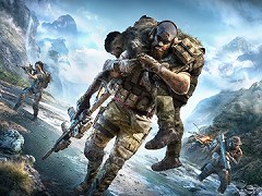 「Tom Clancy's Ghost Recon: Breakpoint」の日本国内発売も10月4日に決定。価格は8400円(税別)で特典付きの限定版も
