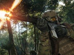 シリーズ最新作「ゴーストリコン ブレイクポイント」が本日発売。ライブアクショントレイラー「真のゴーストへの道」が公開に