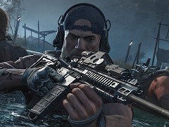 Ubisoft Entertainmentが「ゴーストリコン ブレイクポイント」のアップデートプランを公開。年内に3度の修正パッチを予定