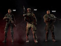 「ゴーストリコン ブレイクポイント」,AIチームメイトシステムを追加するアップデートが7月15日に実施。システムを紹介するトレイラーも