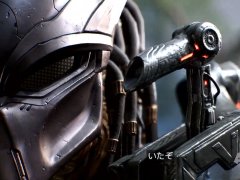 「Predator: Hunting Grounds」の発売日が2020年4月24日に決定。最新トレイラーも公開に