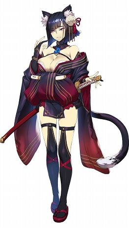 画像集 No.014のサムネイル画像 / 「蒼き翼のシュバリエ」,パーティ編成やキャラクターカスタマイズなどを紹介する第1弾PVが公開。店舗別特典情報も