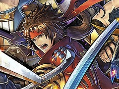 「戦国BASARA」シリーズ初のアプリ「戦国BASARA バトルパーティー」が6月に配信決定。事前登録受付や4大プレゼントキャンペーンもスタート