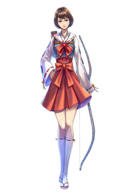 画像ギャラリー No.003のサムネイル画像 / 「戦国BASARA バトルパーティー」，メインモード「物語」と武将の強化要素の情報を公開。登場キャラによる「バサラ技」の様子も必見